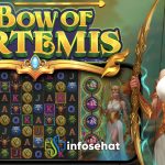 Bow of Artemis: Jackpot Besar Menanti