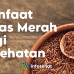 Beras Merah: Alternatif Sehat untuk Gaya Hidup Modern