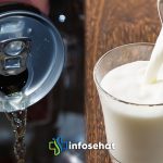 Minuman Energi dan Susu: Efek Berbahaya!