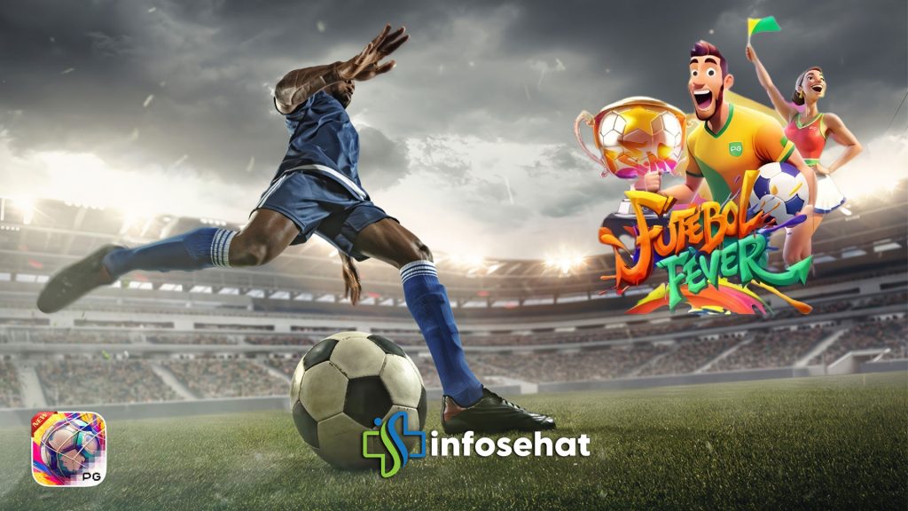 Sepak Bola Online: Sehat dan Menang Besar di Ruby8000!