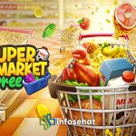 Supermarket Spree Slot: Cuan Besar dengan Sensasi Belanja!