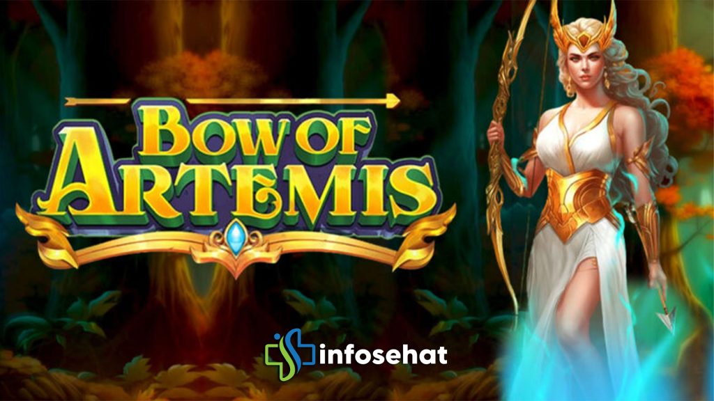 Bow of Artemis: Jackpot Besar Menanti