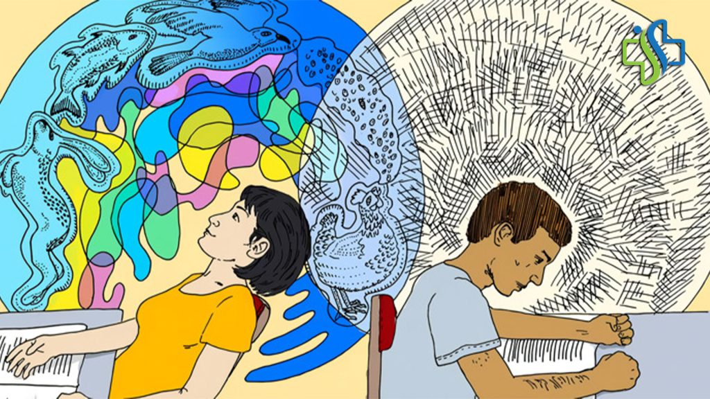 Aphantasia: Saat Pikiran Tak Dapat Membayangkan