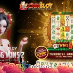 Mahjong Wins 2: Kemenangan 100.000x Menanti Anda!