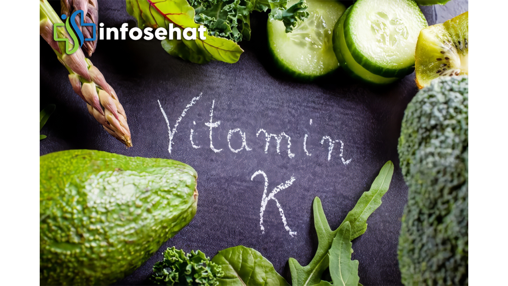 Vitamin K: Rahasia di Balik Tulang Kuat dan Jantung Sehat