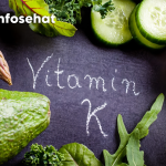 Vitamin K: Rahasia di Balik Tulang Kuat dan Jantung Sehat