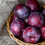 Manfaat Buah Plum yang Belum Banyak Diketahui