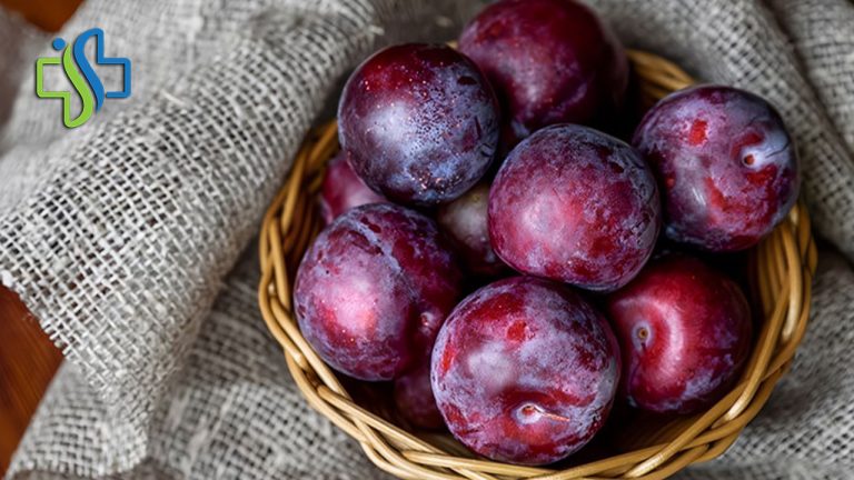 Manfaat Buah Plum yang Belum Banyak Diketahui