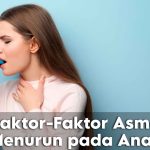 Asma pada Anak: Penyebab, Risiko, dan Cara Mencegahnya