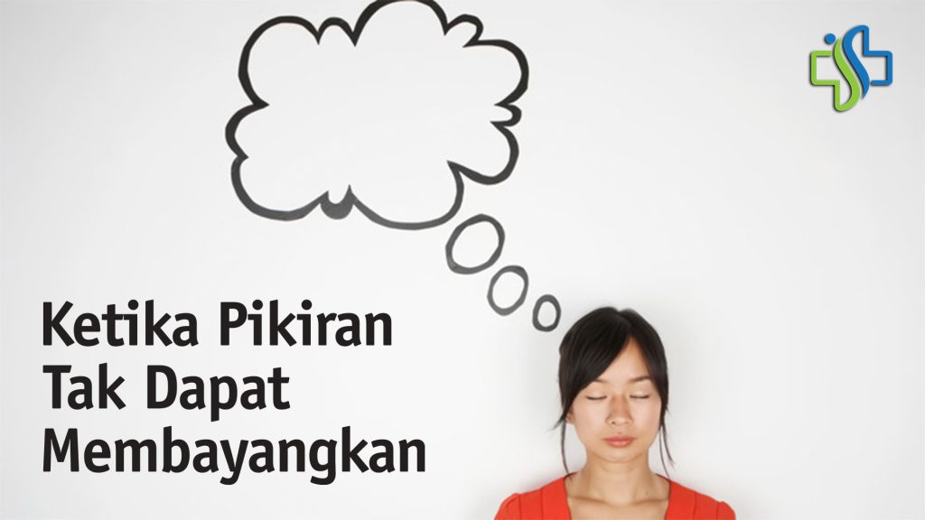 Aphantasia: Saat Pikiran Tak Dapat Membayangkan