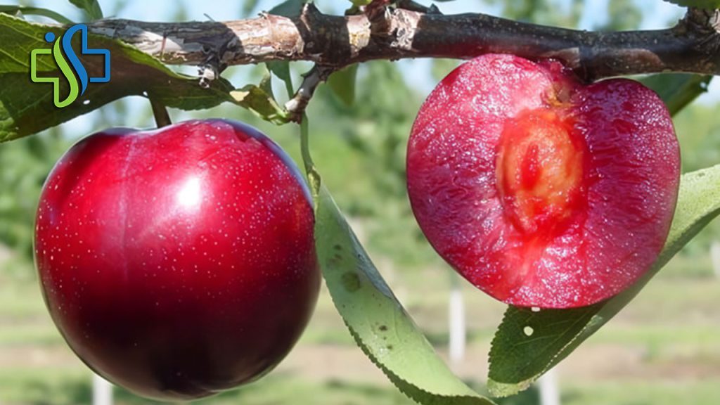 Manfaat Buah Plum yang Belum Banyak Diketahui