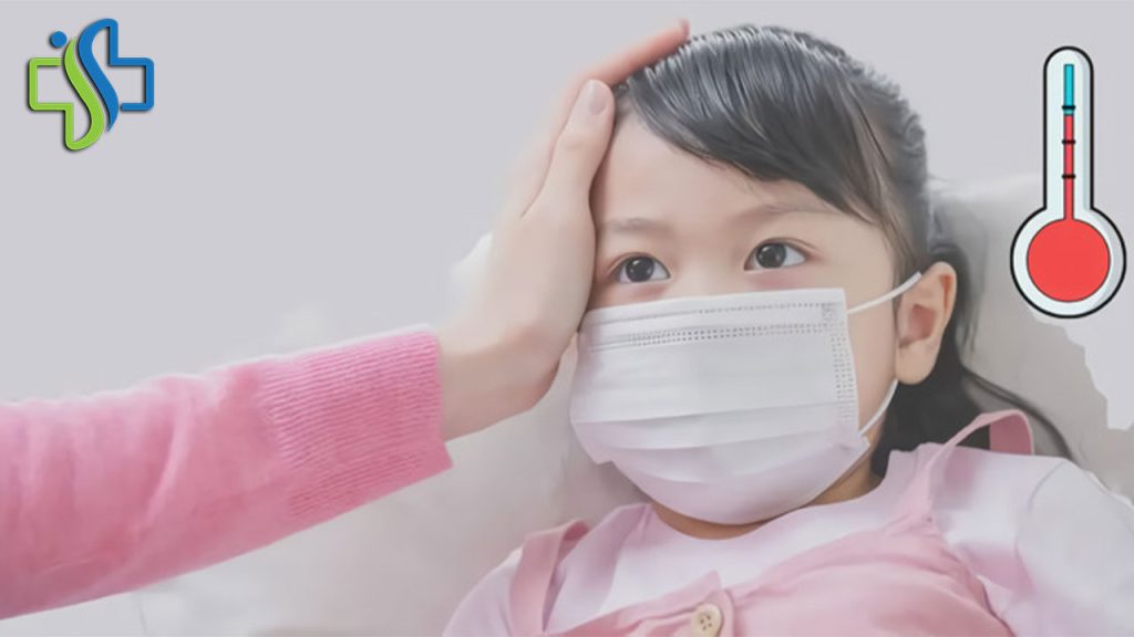 Flu Singapura: Cara Melindungi Anak dari Penyakit Menular Ini