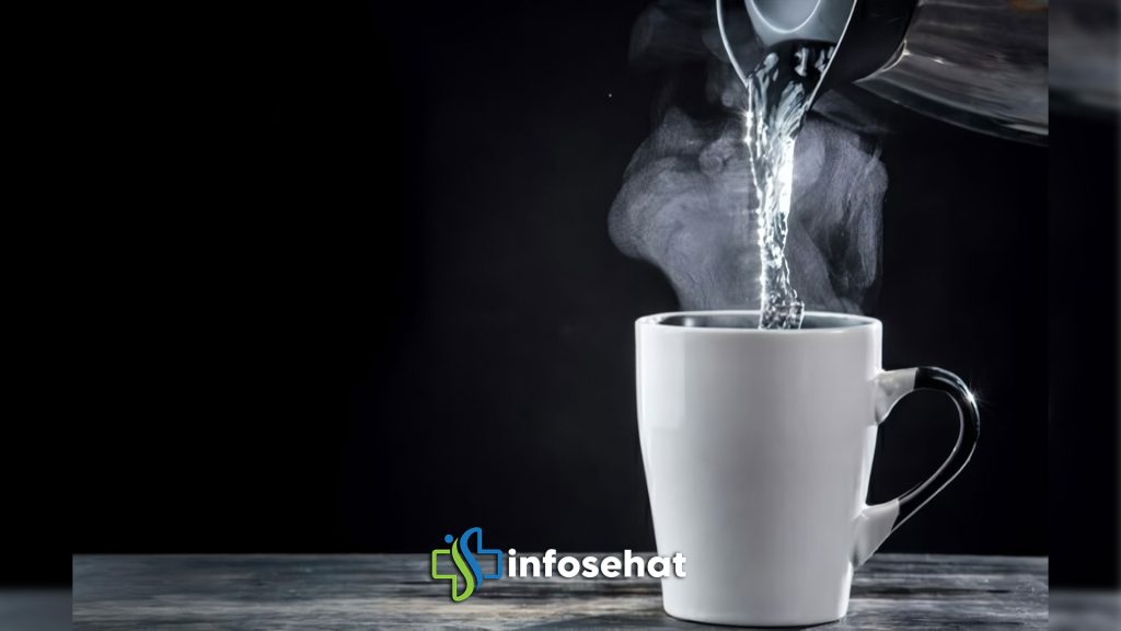 Air Minum Hangat untuk Kesehatan: Fakta dan Manfaatnya