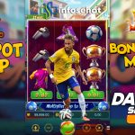 Sepak Bola Online: Sehat dan Menang Besar di Ruby8000!