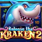 Release the Kraken 2: Petualangan Slot Mitologi Laut