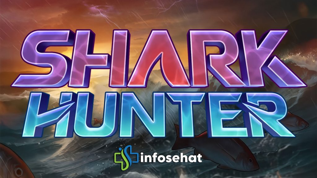 Shark Hunter: Game Slot PGSoft dengan Jackpot Besar