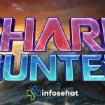 Shark Hunter: Game Slot PGSoft dengan Jackpot Besar