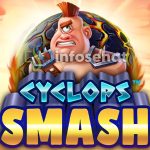 Cyclops Smash: Slot Mitologi Yunani yang Mengguncang