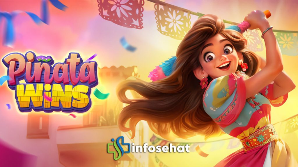 Wild Pinata Wins di Ruby8000: Slot dengan Bonus Melimpah