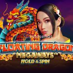 Floating Dragon Megaways: Slot Game untuk Kemenangan Besar