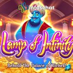 Lamp Of Infinity: Raih Keinginanmu dengan Jin di Dunia Slot