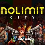 Game Slot NoLimit City Terbaru: Strategi Jitu untuk Menang Besar