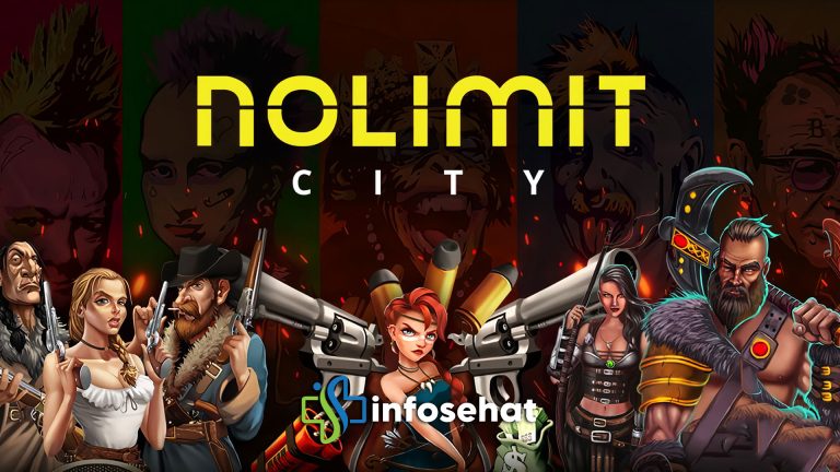 Game Slot NoLimit City Terbaru: Strategi Jitu untuk Menang Besar