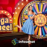 Mega Wheel: Kasino Langsung dengan Pengganda Hingga 500x!