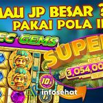 Aztec Gems: Slot Seru dengan Nuansa Sejarah