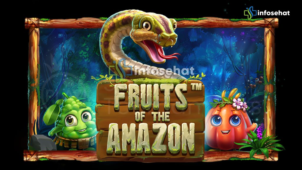 Fruits of the Amazon: Petualangan Eksotis dengan Hadiah Besar