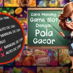 Pola Gacor: Kunci Sukses Menang di Game Slot Online