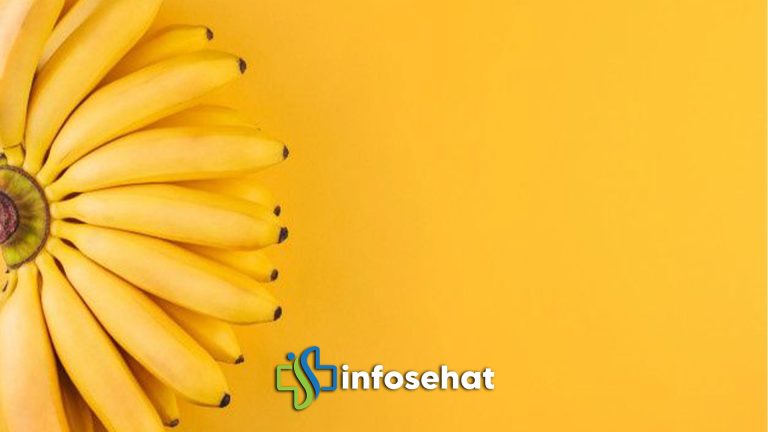 Buah Pisang: 9 Manfaat Kesehatan yang Jarang Diketahui