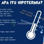 Hipotermia: Bahaya, Gejala, dan Cara Menyelamatkan Nyawa