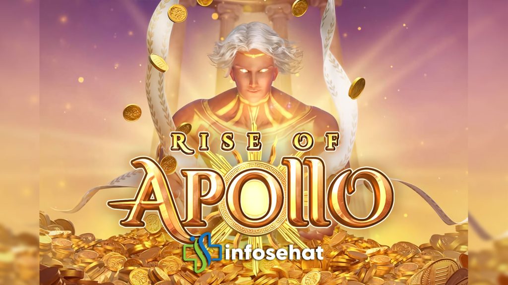 Rise of Apollo: Game Slot Mitologi Yunani Terbaik