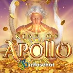 Rise of Apollo: Game Slot Mitologi Yunani Terbaik