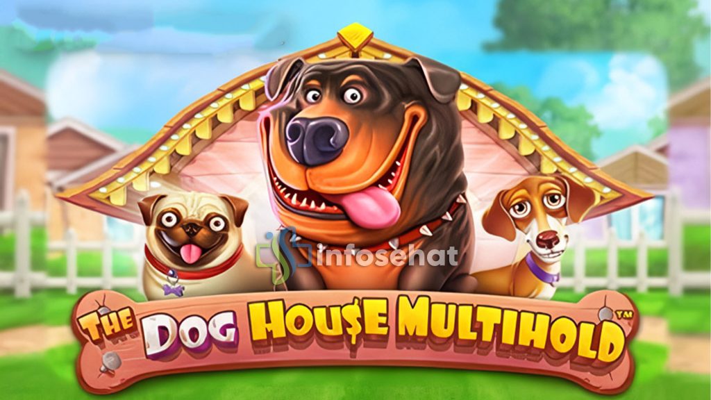 The Dog House Multihold: Temukan Cara Mudah Meraih Jackpot!