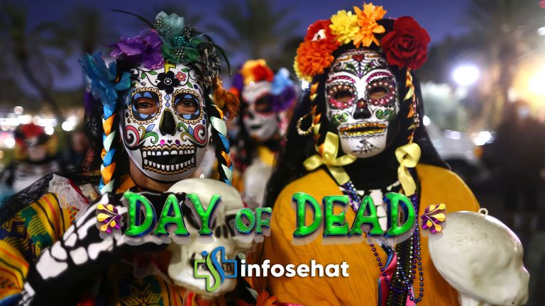 Day of Dead: Slot Bertema Día de los Muertos