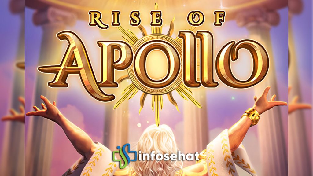 Rise of Apollo: Game Slot Mitologi Yunani Terbaik