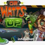 Dr. Watts Up: Jackpot dan Ledakan Perkalian dari Microgaming