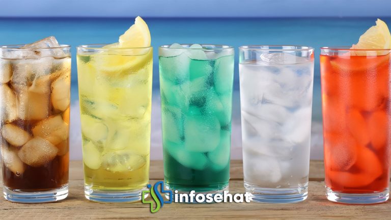 Minuman Berbahaya: 7 Jenis yang Sebaiknya Tidak di Konsumsi