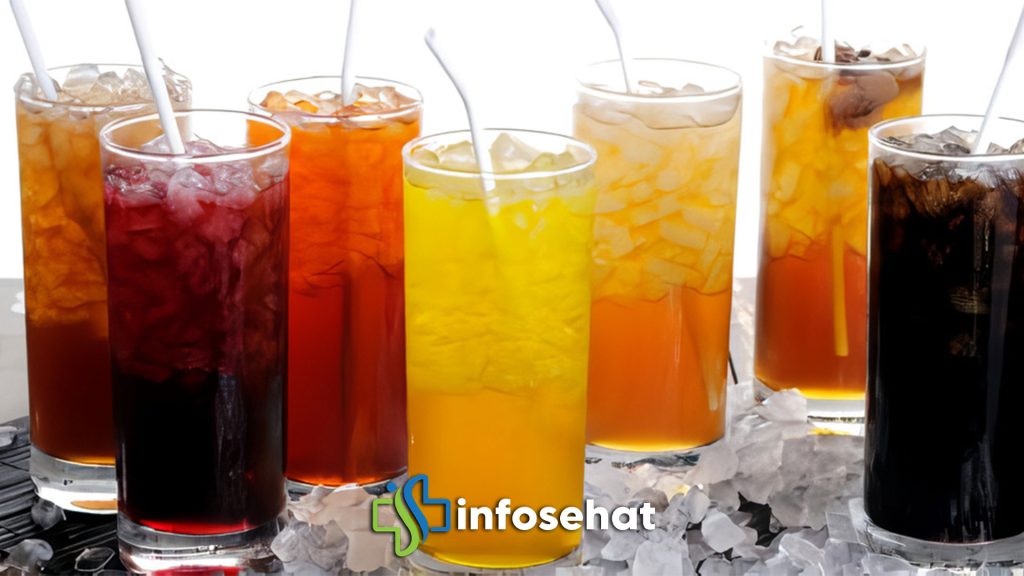 Minuman Berbahaya: 7 Jenis yang Sebaiknya Tidak di Konsumsi