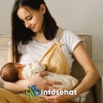 Manfaat ASI Eksklusif bagi Ibu dan Bayi