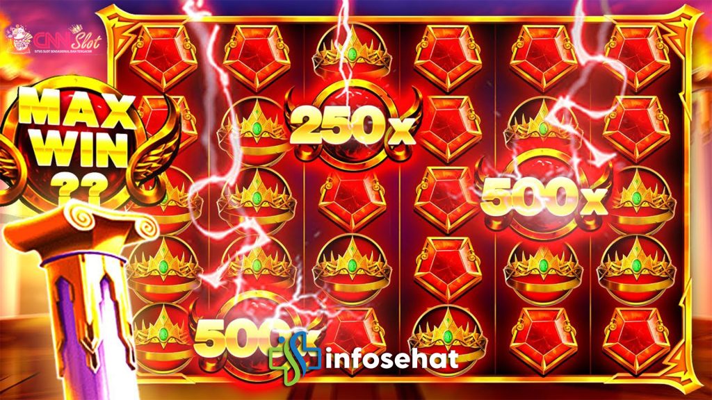 Pola Gacor Slot: Panduan Menang dengan Modal Receh