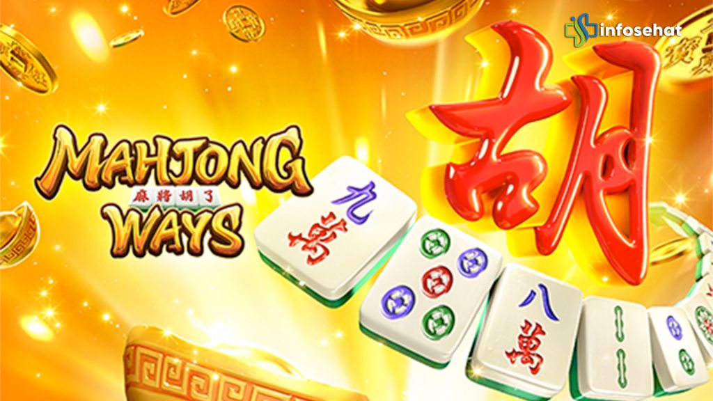 Cara Mudah Jackpot Besar di Mahjong Ways dengan Scatter Hitam