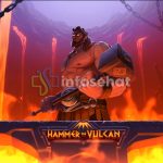 Hammer of Vulcan: Slot Gacor Inovatif dari 5G Games