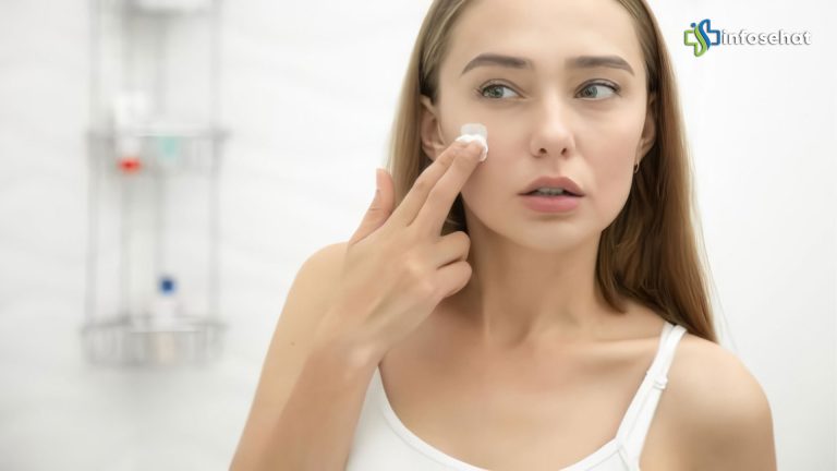 Skincare Anti-Aging pada Remaja: Manfaat atau Bahaya?