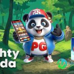 Mighty Panda: Kemenangan Mudah di RTP8000