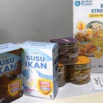 Susu Ikan: Makanan Laut Kaya Nutrisi yang Perlu Anda Coba