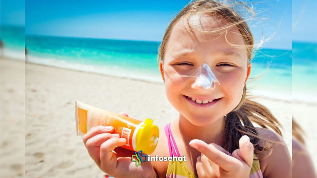 Sunscreen: Perlindungan Kulit atau Penghalang Vitamin D?