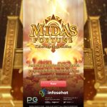 Midas Fortune: Trik Cerdas untuk Raih Kemenangan Maksimal